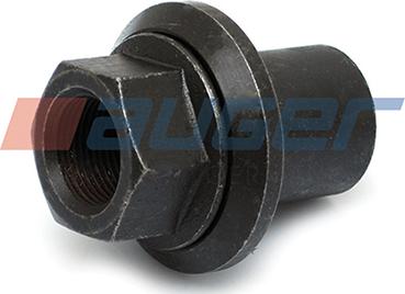 Auger 65575 - Гайка крепления колеса autospares.lv