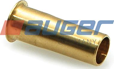 Auger 65062 - Соединитель шланга autospares.lv