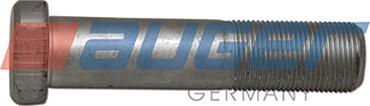 Auger 65168 - Шпилька ступицы колеса autospares.lv