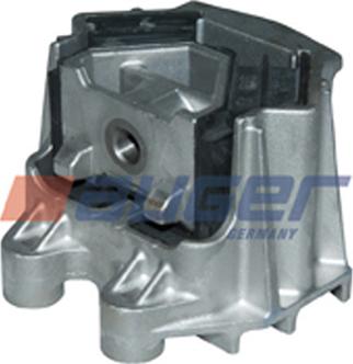 Auger 65225 - Подушка, опора, подвеска двигателя autospares.lv