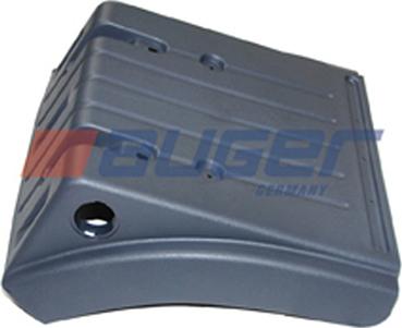 Auger 66698 - Брызговик, щиток от грязи autospares.lv