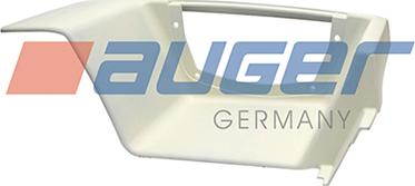 Auger 66667 - Подножка, накладка порога autospares.lv