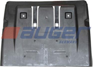 Auger 66827 - Брызговик, щиток от грязи autospares.lv