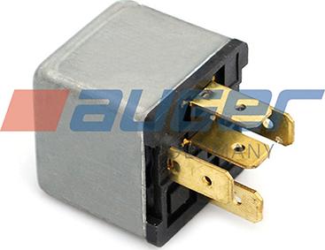 Auger 66369 - Реле autospares.lv