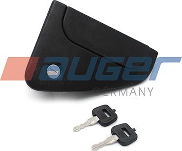 Auger 66251 - Ручка двери autospares.lv