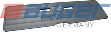 Auger 66728 - Решетка радиатора autospares.lv