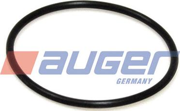 Auger 60124 - Уплотнительное кольцо, поворотного кулака autospares.lv