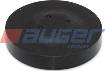 Auger 60357 - Защитная шайба, поворотный кулак autospares.lv