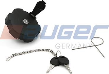 Auger 68442 - Крышка, топливный бак autospares.lv