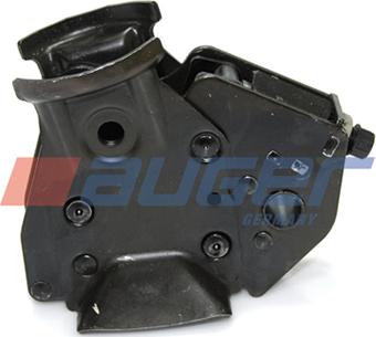 Auger 68662 - Замок, кабина autospares.lv