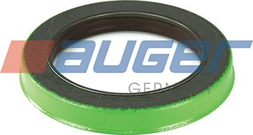 Auger 68104 - Уплотняющее кольцо, сальник, ступица колеса autospares.lv