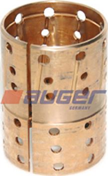 Auger 68114 - Подшипник, шейка оси autospares.lv