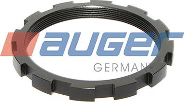 Auger 68866 - Осевая гайка autospares.lv
