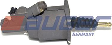 Auger 68805 - Усилитель сцепления autospares.lv