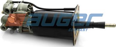 Auger 68806 - Усилитель сцепления autospares.lv