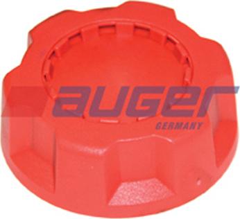 Auger 68870 - Крышка, заливная горловина autospares.lv