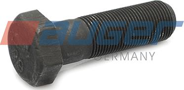 Auger 68231 - Болт крепления, стабилизатор autospares.lv