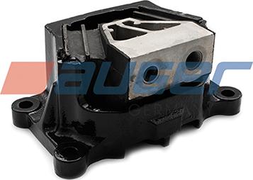 Auger 67945 - Подушка, опора, подвеска двигателя autospares.lv