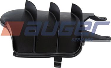 Auger 67335 - Дефлектор воздуха, кабина autospares.lv