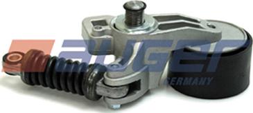 Auger 67759 - Натяжитель, поликлиновый ремень autospares.lv