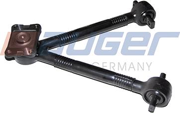 Auger 15075 - Рычаг подвески колеса autospares.lv