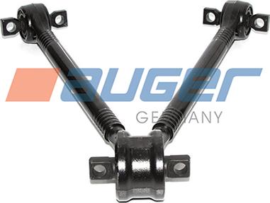 Auger 15124 - Рычаг подвески колеса autospares.lv