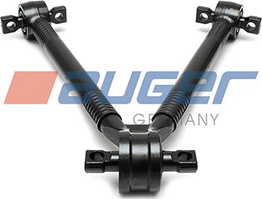 Auger 15128 - Рычаг подвески колеса autospares.lv