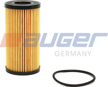 Auger 109659 - Масляный фильтр autospares.lv
