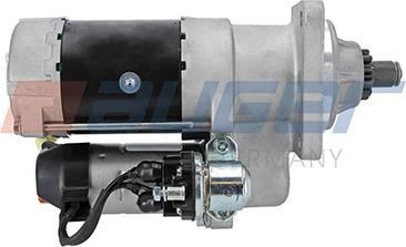 Auger 109895 - Стартер autospares.lv