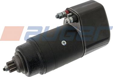 Auger 109892 - Стартер autospares.lv