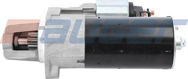 Auger 109858 - Стартер autospares.lv