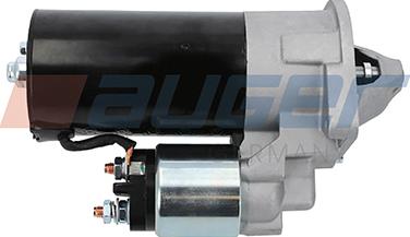 Auger 109857 - Стартер autospares.lv