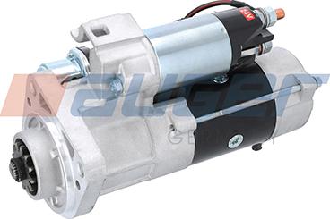 Auger 109862 - Стартер autospares.lv