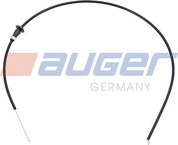 Auger 109277 - Тросик заслонки отопителя autospares.lv