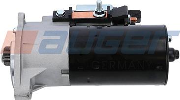 Auger 109746 - Стартер autospares.lv