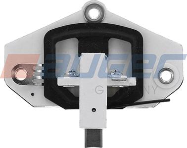 Auger 109756 - Регулятор напряжения, генератор autospares.lv