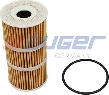 Auger 104060 - Масляный фильтр autospares.lv