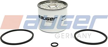 Auger 104061 - Топливный фильтр autospares.lv