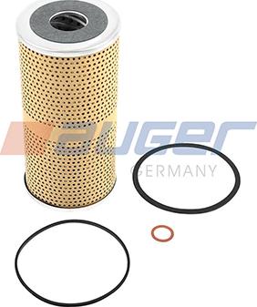 Auger 104079 - Масляный фильтр autospares.lv