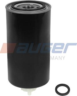 Auger 104071 - Топливный фильтр autospares.lv