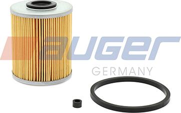 Auger 104114 - Топливный фильтр autospares.lv
