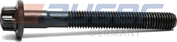 Auger 104181 - Болт головки цилиндра autospares.lv