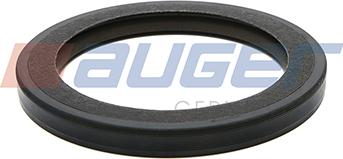 Auger 104894 - Уплотняющее кольцо, коленчатый вал autospares.lv