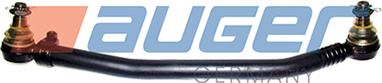 Auger 10540 - Продольная рулевая штанга, тяга autospares.lv