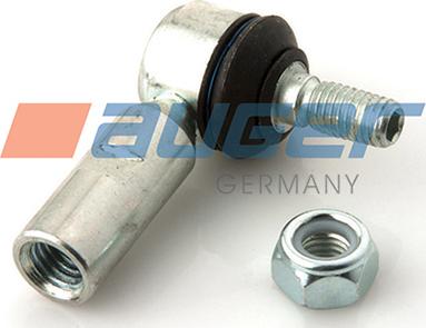 Auger 10574 - Шаровая головка, система тяг и рычагов autospares.lv