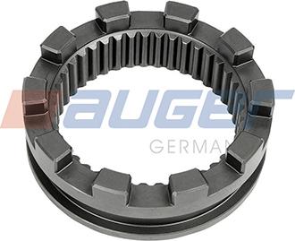 Auger 106969 - Кольцо синхронизатора, ступенчатая коробка передач autospares.lv