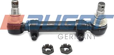 Auger 10645 - Продольная рулевая штанга, тяга autospares.lv