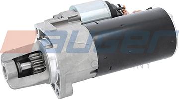 Auger 106572 - Стартер autospares.lv