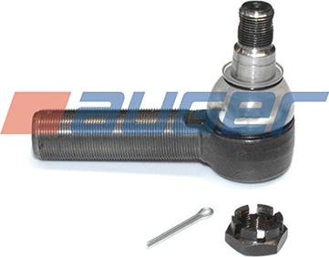 Auger 10603 - Наконечник рулевой тяги, шарнир autospares.lv