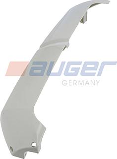 Auger 106155 - Дефлектор воздуха, кабина autospares.lv